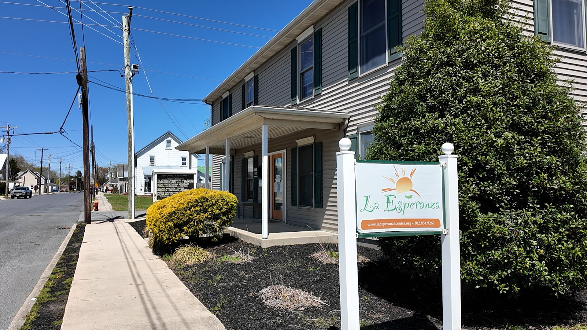 Funding cuts threaten legal aid for immigrant children in Sussex County